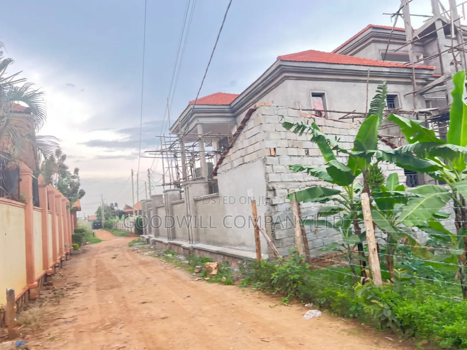 Land image